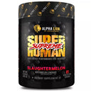 Alpha Lion Super Human Supreme 21 Servings Pre-Workouts Alpha Lion Slaughtermelon 