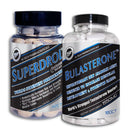 Hi-Tech Pharmaceuticals Superdrol & Bulasterone Stack Hi-Tech Pharmaceuticals 