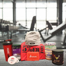 3-Month Better Body Box Subscription Supplement Warehouse 