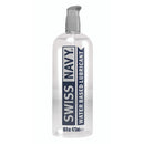 Swiss Navy Water Based Lubricant 16oz Specialty Health Products Swiss Navy 
