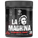 Swole AF La Madrina 30 Servings Pre-Workouts Swole AF 