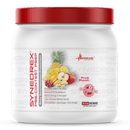 Metabolic Nutrition Synedrex Pre-Contest Prep Pre-Workout Fat Burner Metabolic Nutrition Fruit Punch 