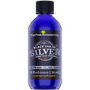 The Food Movement Black Earth Minerals 8 Ounces Specialty Health Products The Food Movement 