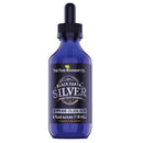 The Food Movement Black Earth Silver 4 Fluid Ounces Specialty Health Products The Food Movement 