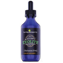 The Food Movement Black Earth Zeolite 2 Fluid Ounces Specialty Health Products The Food Movement 