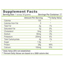 Top Secret Nutrition Organic Whey 2lb Protein Powders Top Secret Nutrition 