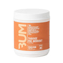 CBUM Thavage Pre-Workout 40 Servings Pre-Workouts CBUM Peach Bum 