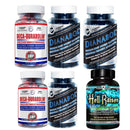 The Deca-Dbol Stack Hi-Tech Pharmaceuticals 