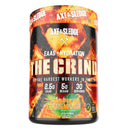 Axe & Sledge The Grind EAA's + Hydration 30 Servings Amino Acids AXE & SLEDGE Tropical Thunder 