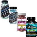 The Ultimate Lean Mass Stack Hi-Tech Pharmaceuticals 
