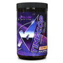 Apollon Timecop Bareknuckle VS Overtime Nootropic Pre-Workout 40/20 Servings Pre-Workouts Apollon Nutrition Peach Mango 