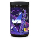 Apollon Timecop Bareknuckle VS Overtime Nootropic Pre-Workout 40/20 Servings Pre-Workouts Apollon Nutrition Pineapple Passion Fruit Coconut 