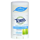 Tom's Of Maine Deodorant Stick Lemon Grass 2.25 Ounces Personal Care& - Hygeine Tom's of Maine 