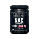 Universal NAC 100 Capsules Specialty Health Products Universal 