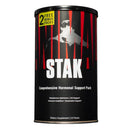 Universal Nutrition Animal Stak 21 Packs Testosterone Support Universal 