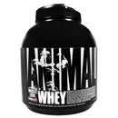 Universal Nutrition Animal Whey 4 Lbs Protein/Whey Protein Universal Chocolate  (28437413891)