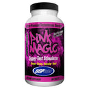 USPLABS Pink Magic 180C Fat Burner USPLABS  (4375602659351)