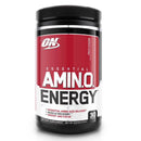 Optimum Nutrition Amino Energy 30 Servings Pre-Workout Optimum Nutrition Fruit Fusion  (10901682307)