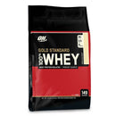Optimum Nutrition 100% Whey Protein Gold Standard 10 lbs Protein/Whey Protein Optimum Nutrition Vanilla 