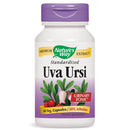 Nature's Way Uva Ursi 60C Herbs Nature's Way  (572690858017)