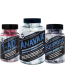 Hi-Tech Pharmaceuticals Ultimate Shred Stack (4 Week) Hi-Tech Pharmaceuticals 