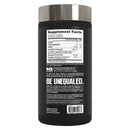 Unbound 3D Pump Unleashed 200 Capsules Nitric Oxide Unbound 