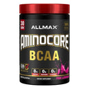 Allmax Nutrition Aminocore 315 Grams BCAAs Allmax Nutrition Pink Lemonade (315g) 