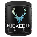Bucked Up Bucked Up 30 Servings Sports Performance Recovery Bucked Up Blue Raz Lemonade 