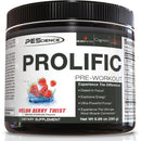 PEScience Prolific 20 Servings Pre-Workout PEScience Melon Berry Twist 