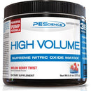 PEScience High Volume 36 Servings Nitric Oxide PEScience Melon Berry Twist 
