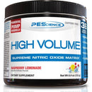 PEScience High Volume 36 Servings Nitric Oxide PEScience Raspberry Lemonade 