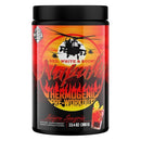 'Merica Labz Red, White & Boom Napalm 20 Servings Pre-Workouts 'Merica Labz Saigon Sangria 