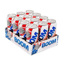 'Merica Labz Red, White, & Boom RTD 12/Case Drinks 'Merica Labz Patriot Punch 