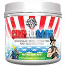 'Merica Labz Suprimos 30 Servings Amino Acids 'Merica Labz Alpine Pew Pew 