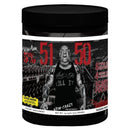 5% Nutrition 5150 30 Servings Pre-Workout 5% Nutrition Passion Fruit 