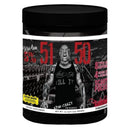 5% Nutrition 5150 30 Servings Pre-Workout 5% Nutrition Pomegranate 