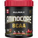 Allmax Nutrition Aminocore 945 Grams BCAAs Allmax Nutrition 945g Watermelon 90 Servings 