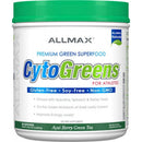 Allmax Nutrition CytoGreens 14 Servings Allmax Nutrition Acai Berry Green Tea 
