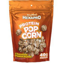 Allmax Nutrition Hexapro Protein Popcorn 4 Servings Foods Juices Allmax Nutrition Chocolate Peanut Butter 