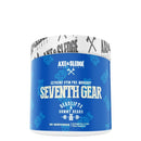 Axe & Sledge Seventh Gear 30 Servings Pre-Workouts AXE & SLEDGE Deadlifts and Gummy Bears 