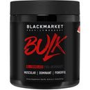 Black Market Labs Bulk 25 Servings Pre-Workouts Black Market Labs Watermelon 