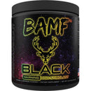 Bucked Up BAMF Black 30 Servings Pre-Workouts Bucked Up Candy Shop 
