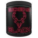 Bucked Up Bucked Up Black 30 Servings Pre-Workouts Bucked Up Deer Candy 