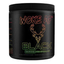 Bucked Up Woke AF 30 Servings Sports Performance Recovery Bucked Up Black Island Fusion 