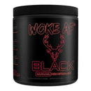 Bucked Up Woke AF 30 Servings Sports Performance Recovery Bucked Up Black Sets On The Beach 