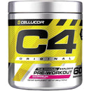 Cellucor C4 60 Servings Nitric Oxide Cellucor Watermelon 