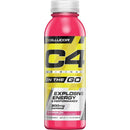 Cellucor C4 On The Go Supplements Cellucor 12 Counts Watermelon 