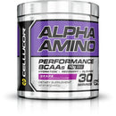 Cellucor Alpha Amino 30 Servings Amino Acids Cellucor 