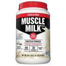 Cytosport Muscle Milk 2.47 Lbs Protein/Protein Blends CytoSport Vanilla Creme 