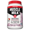 Cytosport Muscle Milk 2.47 Lbs Protein/Protein Blends CytoSport Strawberry Banana 